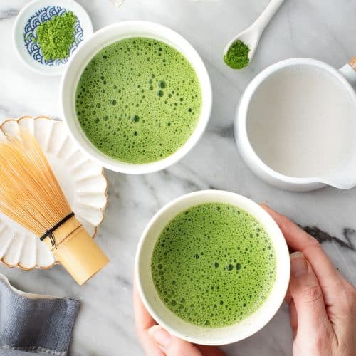 Ceremonial Matcha