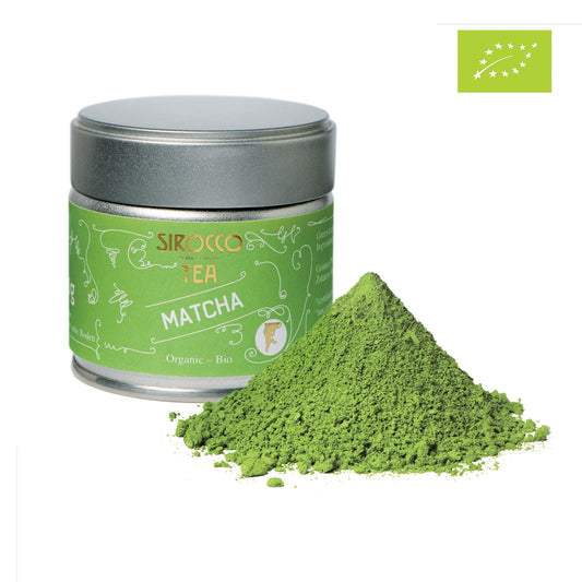 Matcha